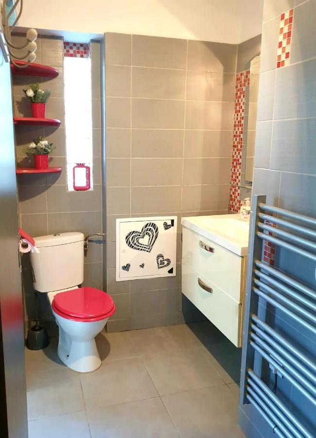 Au Calme Confort Proche Des Plages - Jardin Wifi Parking Apartment