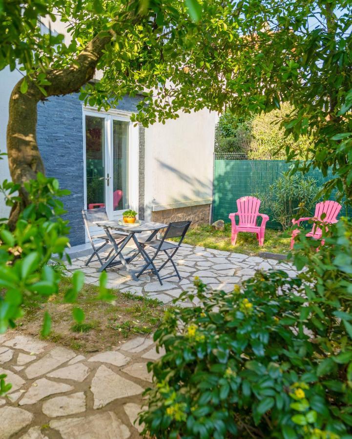 Au Calme Confort Proche Des Plages - Jardin Wifi Parking * Frejus