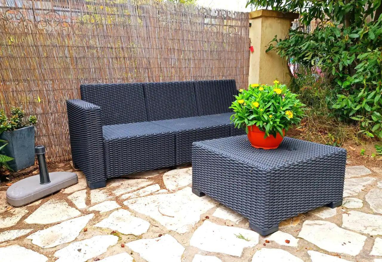 Au Calme Confort Proche Des Plages - Jardin Wifi Parking Apartment *