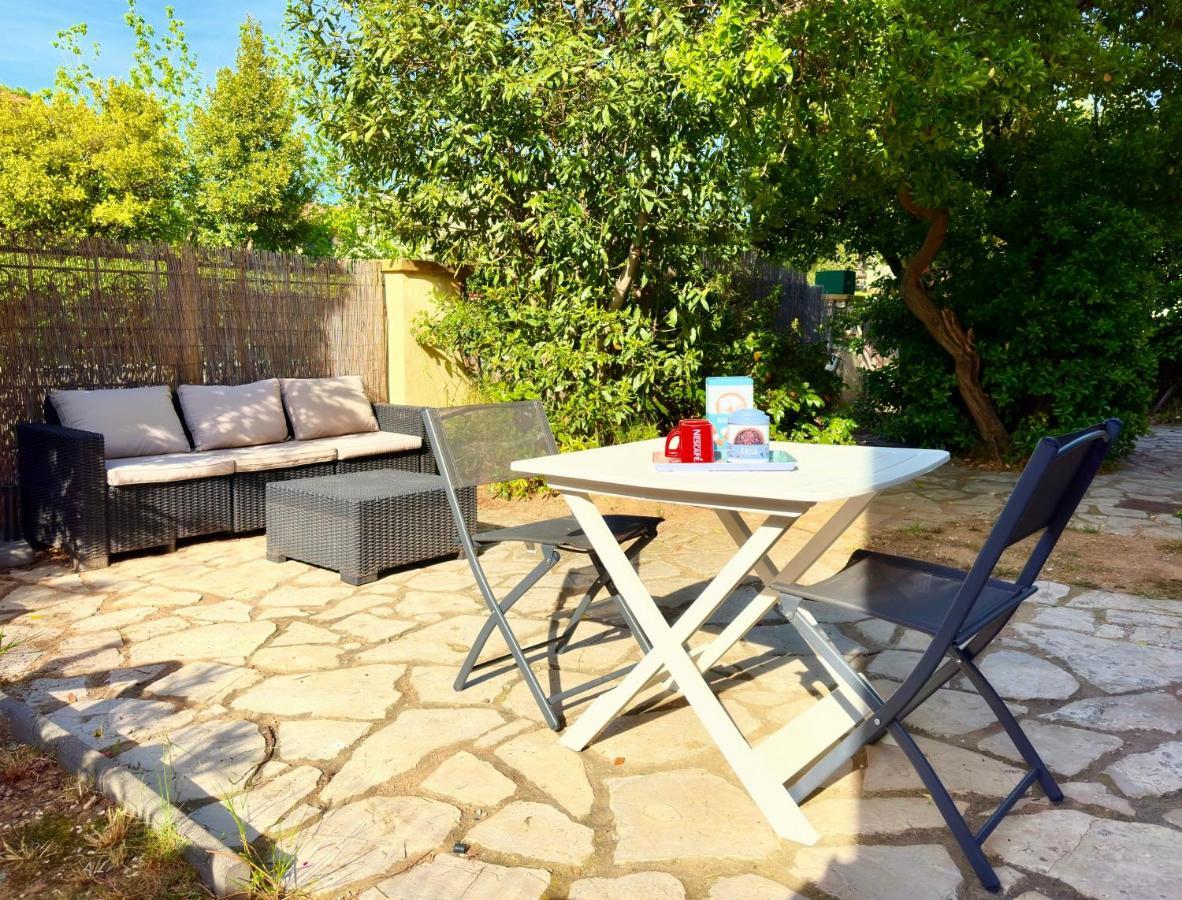 Apartment Au Calme Confort Proche Des Plages - Jardin Wifi Parking *